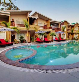 Standard Hotels & Resorts.